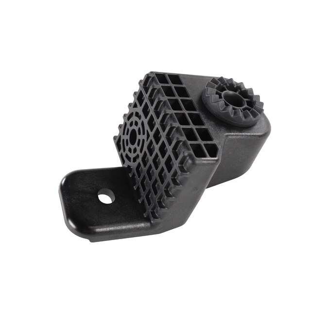 GM Genuine Parts Air Transfer Passenger Side Radiator Upper Bracket