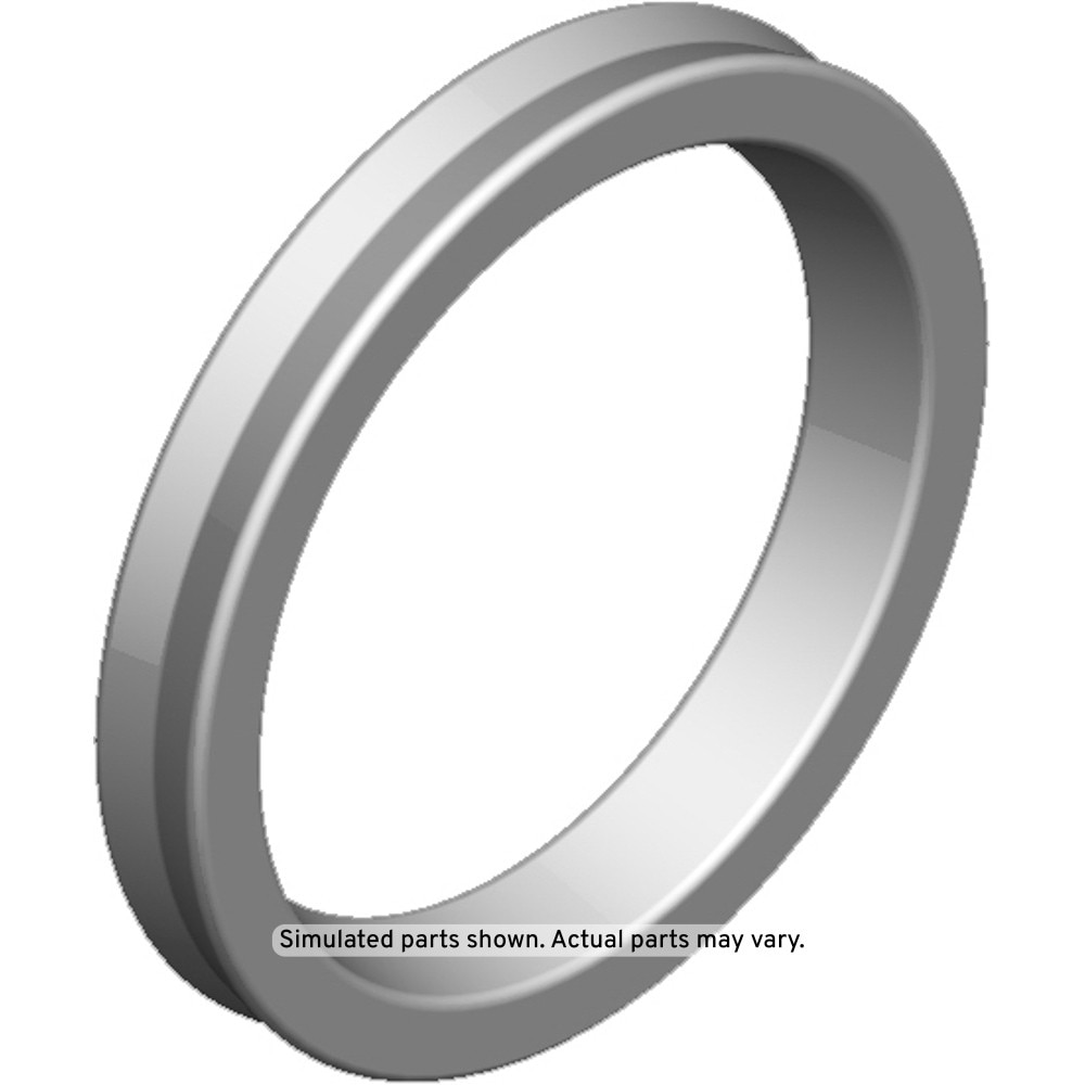 GM Genuine Parts Engine Coolant Thermostat Seal