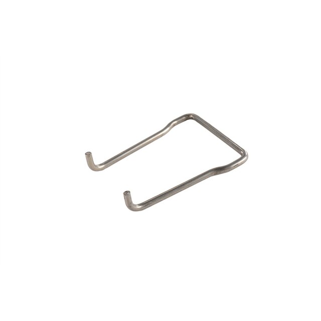 GM Genuine Parts Drive Motor Battery Charger Receptacle Coolant Outlet Hose Clip