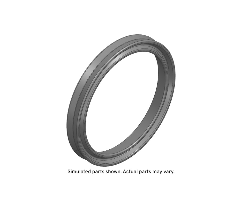 GM Genuine Parts Engine Coolant Thermostat Seal