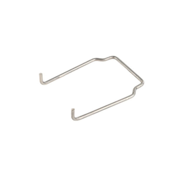 GM Genuine Parts Drive Motor Battery Charger Receptacle Coolant Outlet Hose Clip