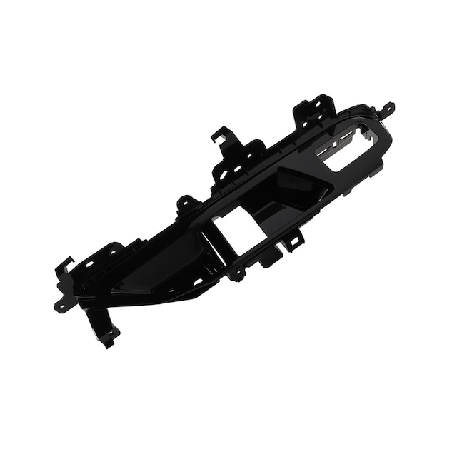 GM Genuine Parts Rear Driver Side Door Armrest Switch Mount Plate