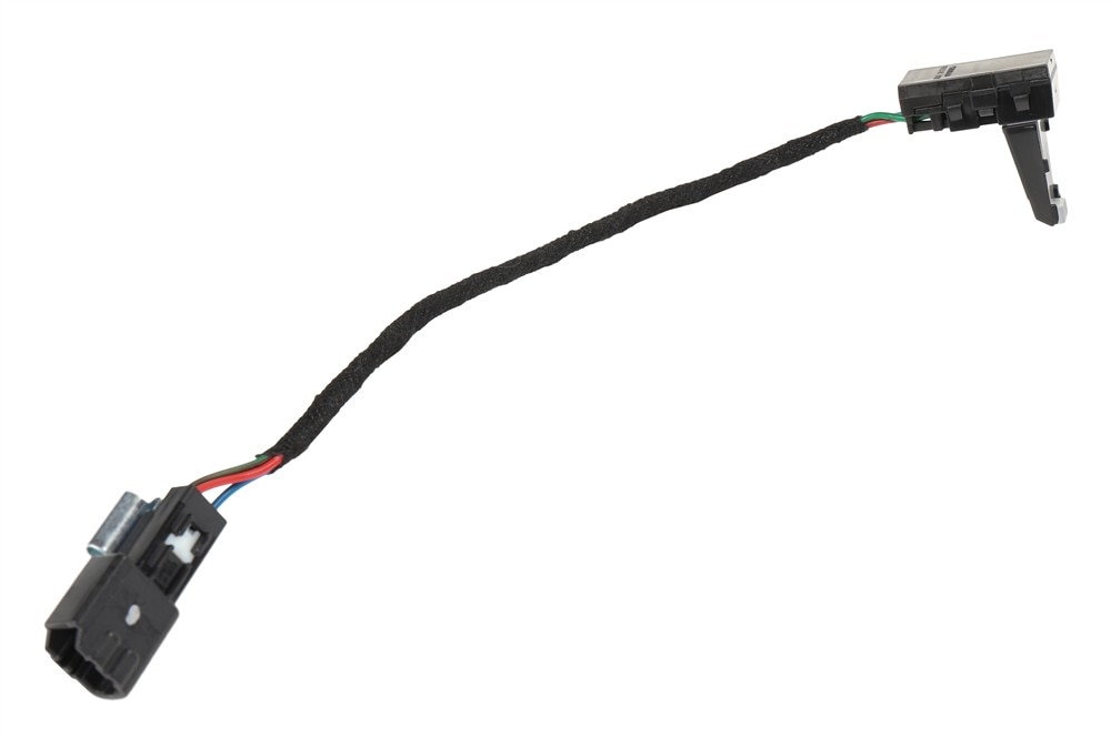 GM Genuine Parts Rear Side Door Inside Handle Illumination Lamp