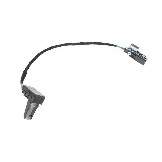 GM Genuine Parts Side Door Inside Handle Illumination Lamp