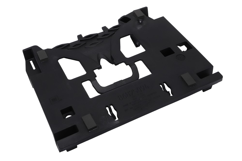 GM Genuine Parts Front View Driver Information Camera Bracket