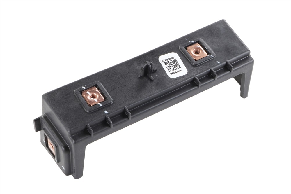 GM Genuine Parts Front Floor Console Base Bracket