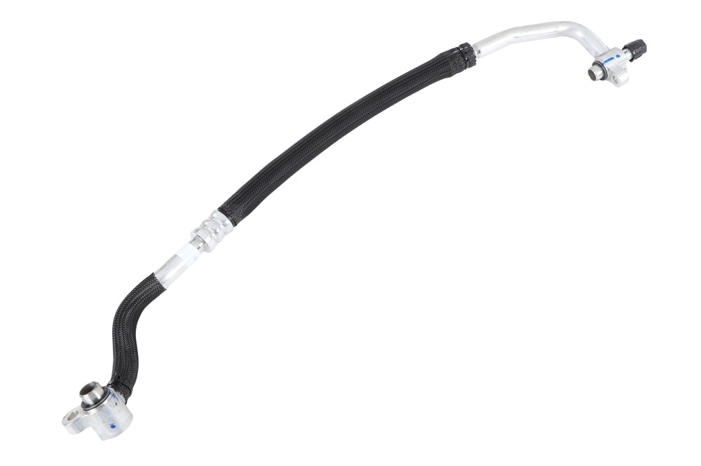 GM Genuine Parts Air Conditioning Evaporator Hose