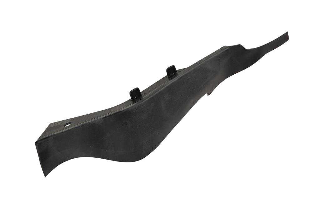 GM Genuine Parts Driver Side Air Inlet Grille Panel Extension