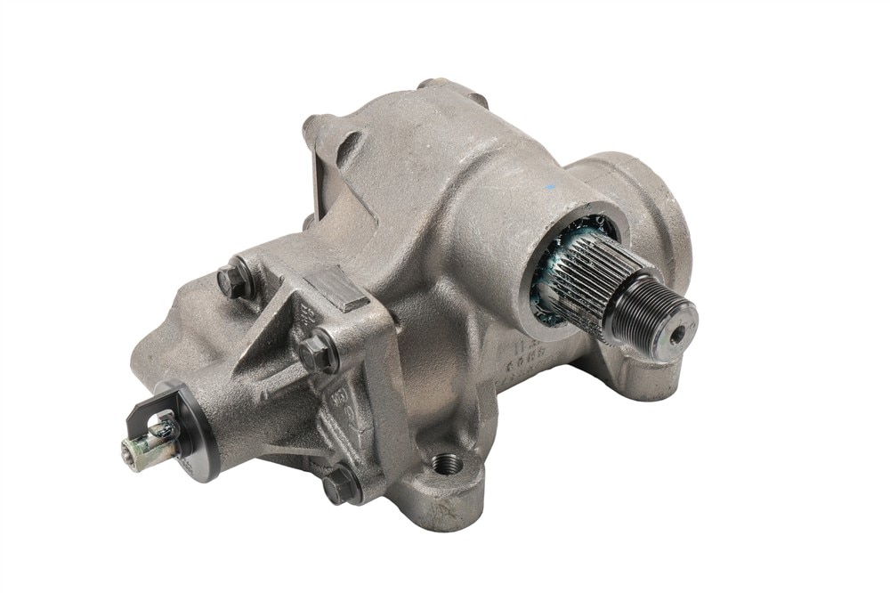 GM Genuine Parts Hydraulic Recirculating Ball Steering Gear