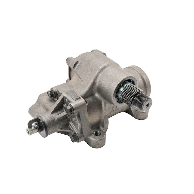 GM Genuine Parts Hydraulic Recirculating Ball Steering Gear