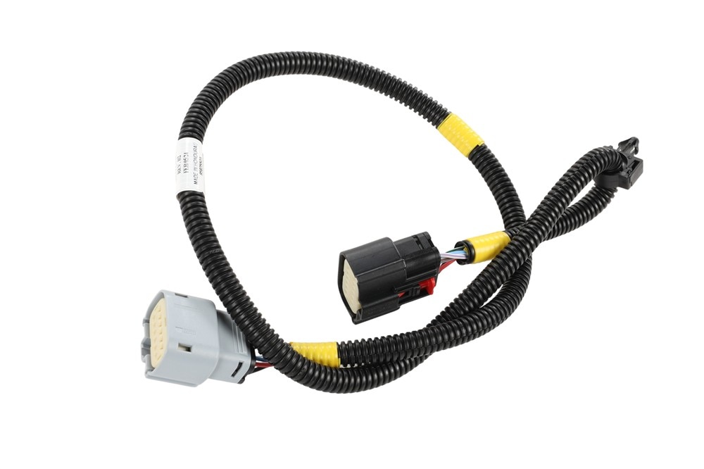 GM Genuine Parts Tail Light Wiring Harness