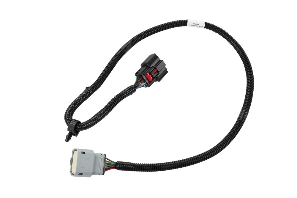 GM Genuine Parts Tail Light Wiring Harness