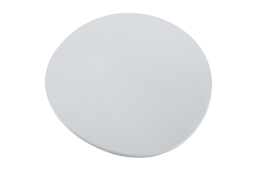 GM Genuine Parts Medium Gray Primer Fuel Tank Filler Door