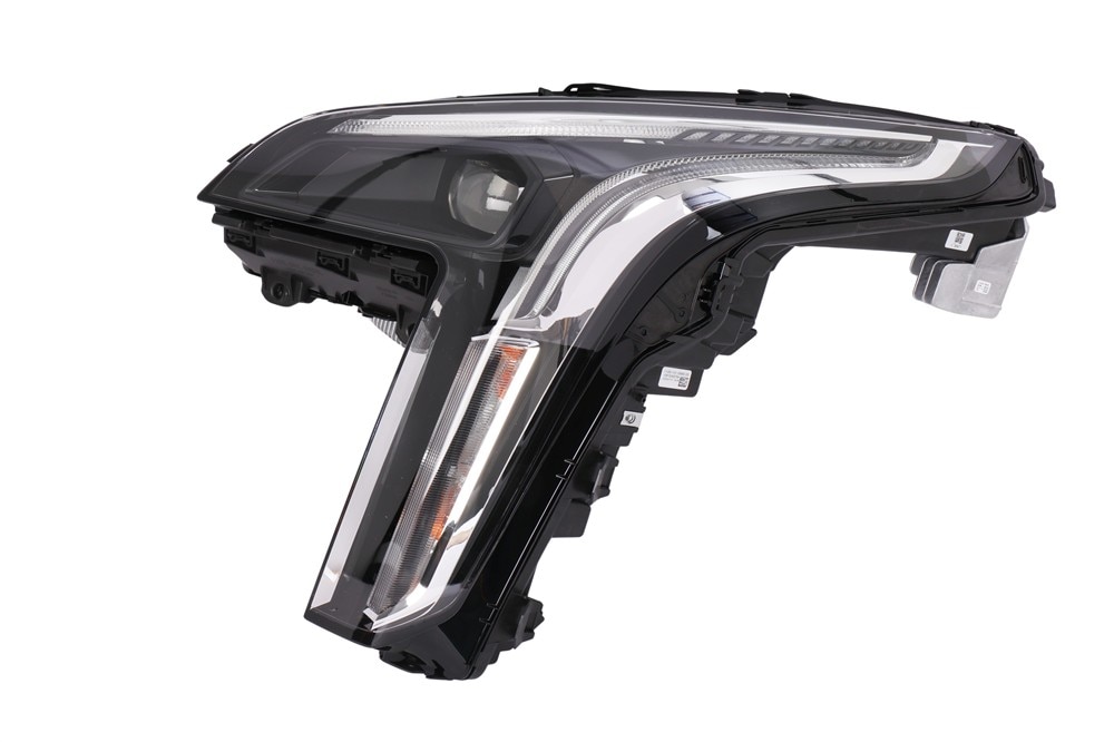 GM Genuine Parts Bi-LED Driver Side Headlamp
