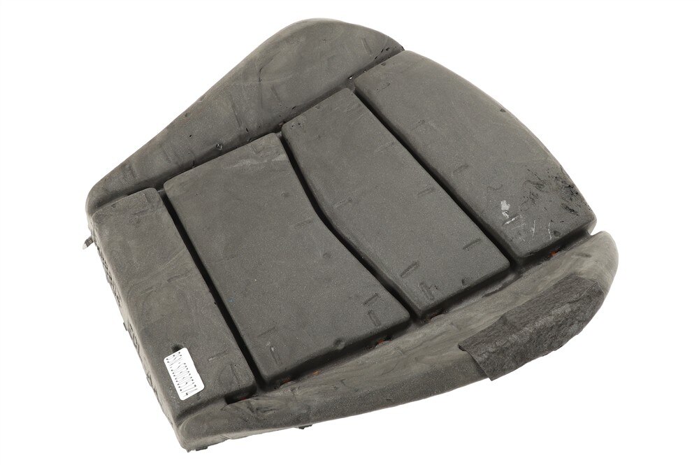 GM Genuine Parts Passenger Side Airbag Front Passenger Presence Module