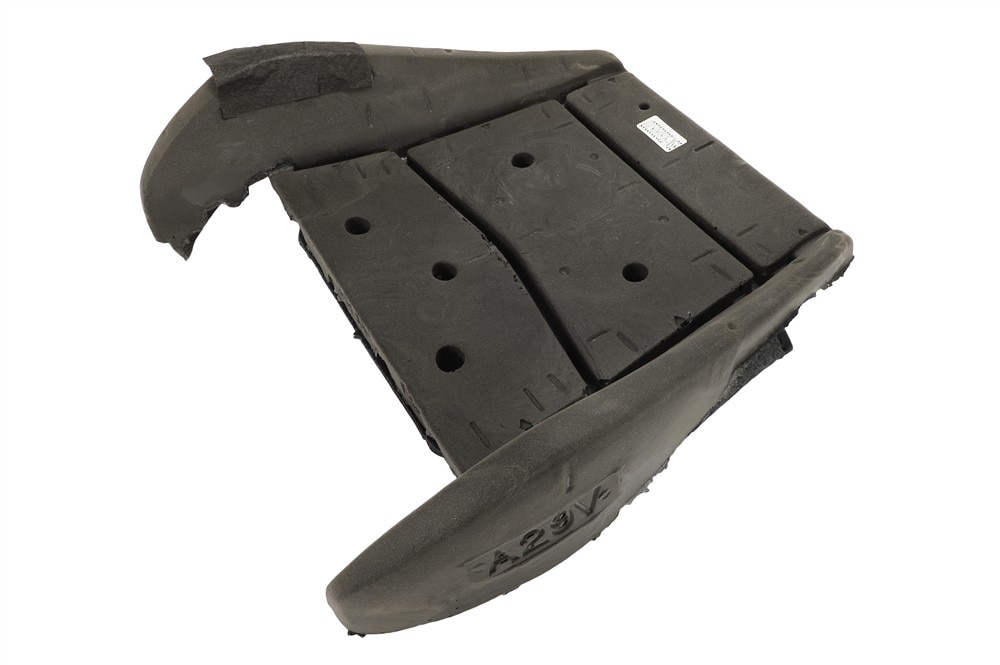 GM Genuine Parts Passenger Side Airbag Front Passenger Presence Module