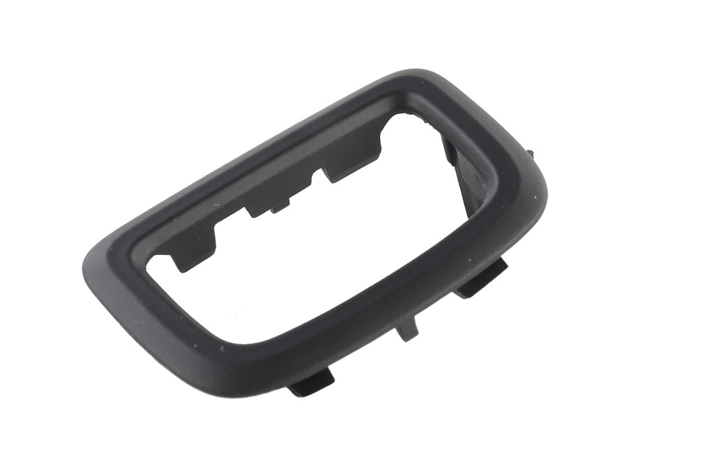 GM Genuine Parts Rear Compartment Lid Release Switch Bezel