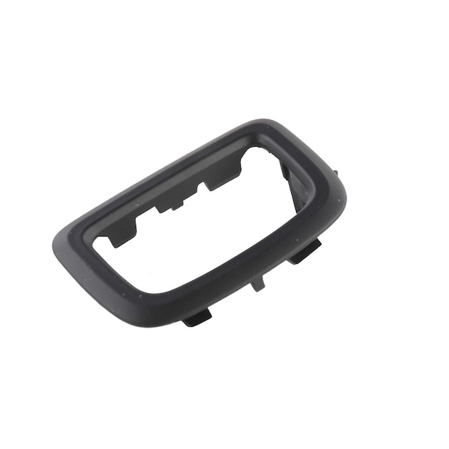 GM Genuine Parts Rear Compartment Lid Release Switch Bezel