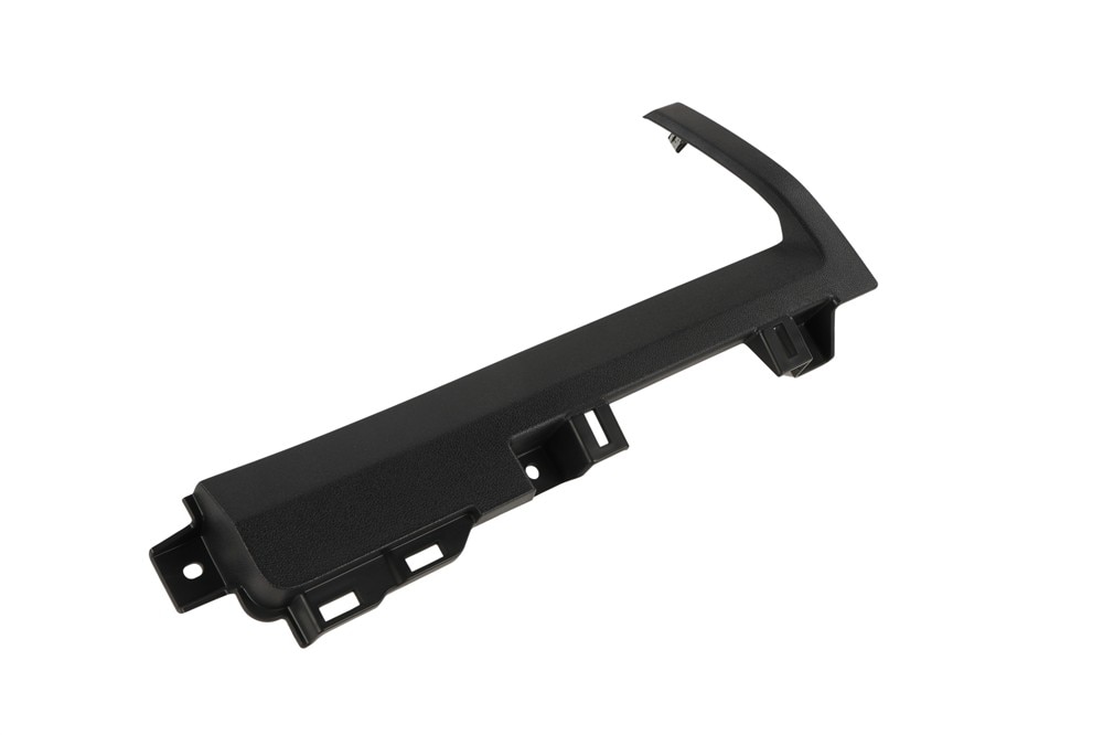 GM Genuine Parts Instrument Panel Lower Center Trim