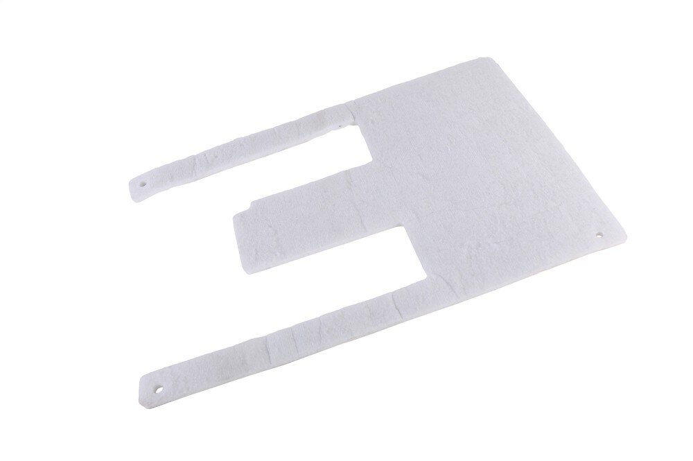 GM Genuine Parts Front Compartment Side Insulator