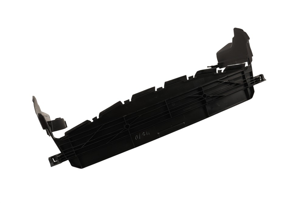 GM Genuine Parts Air Transfer Radiator Lower Baffle