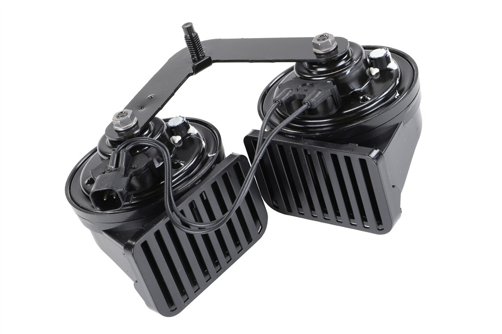 GM Genuine Parts Horn