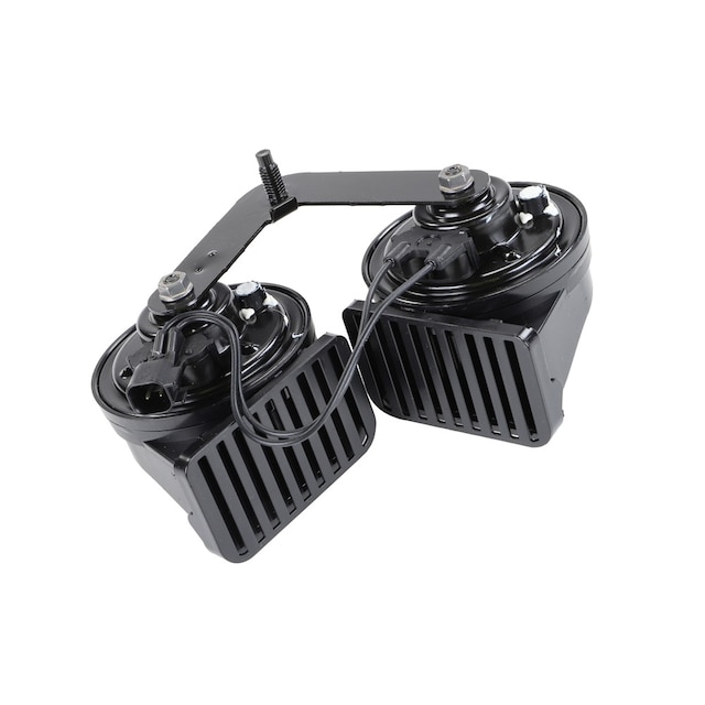 GM Genuine Parts Horn