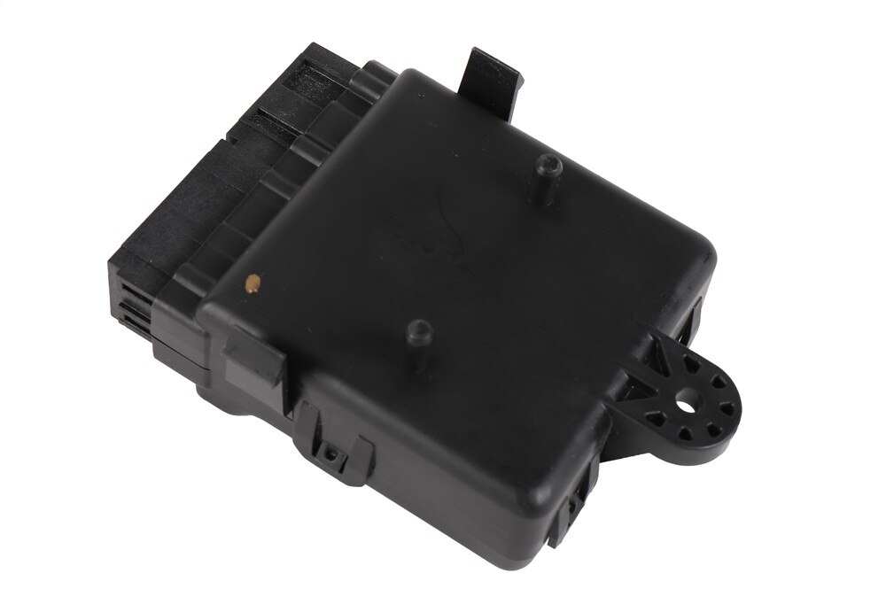 GM Genuine Parts Front Seat Heater Vent Control Module