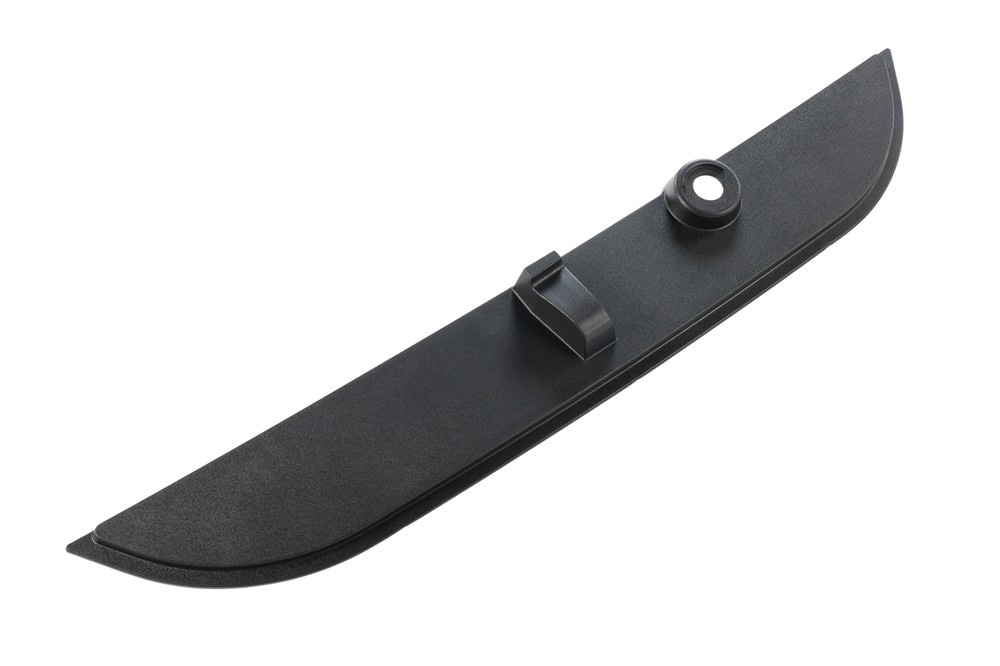 GM Genuine Parts Rear End Spoiler Retainer Cover