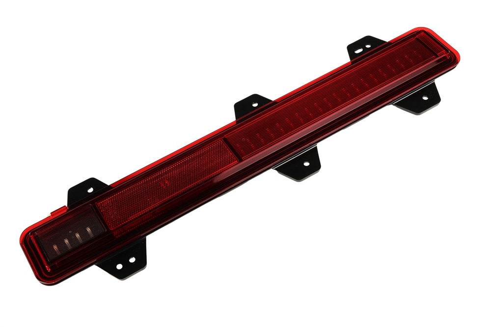 GM Genuine Parts LED Rear Stop Lamp
