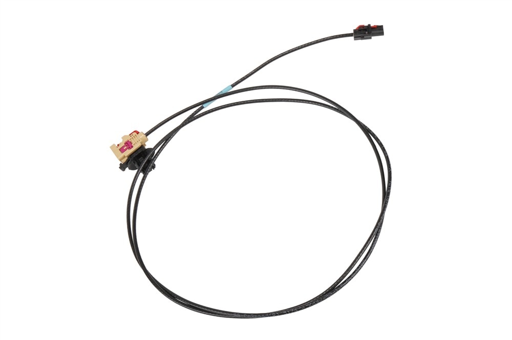 GM Genuine Parts Digital Radio and Navigation Antenna Coaxial Cable