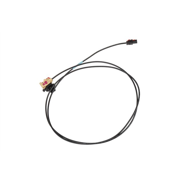 GM Genuine Parts Digital Radio and Navigation Antenna Coaxial Cable