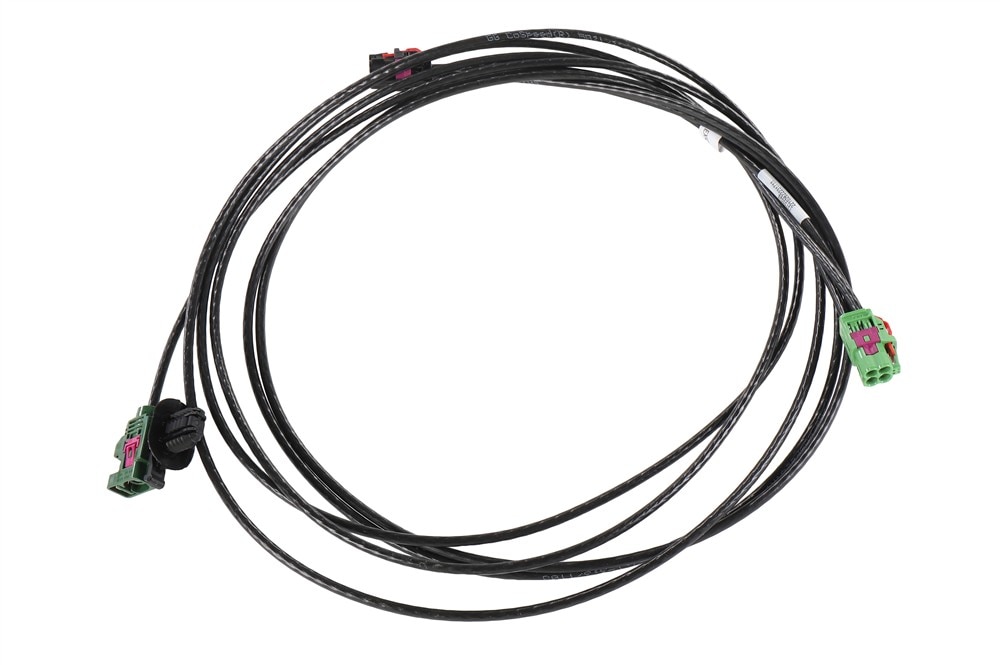 GM Genuine Parts Digital Radio and Navigation Antenna Coaxial Cable