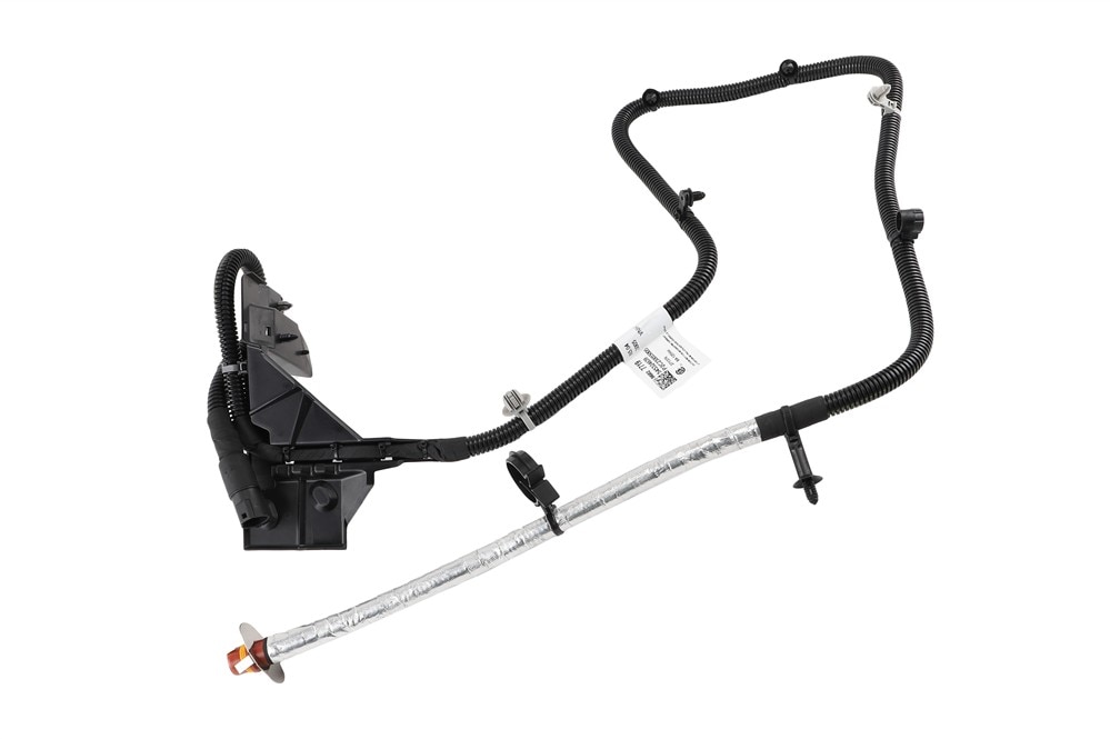 GM Genuine Parts Engine Coolant Heater Cord