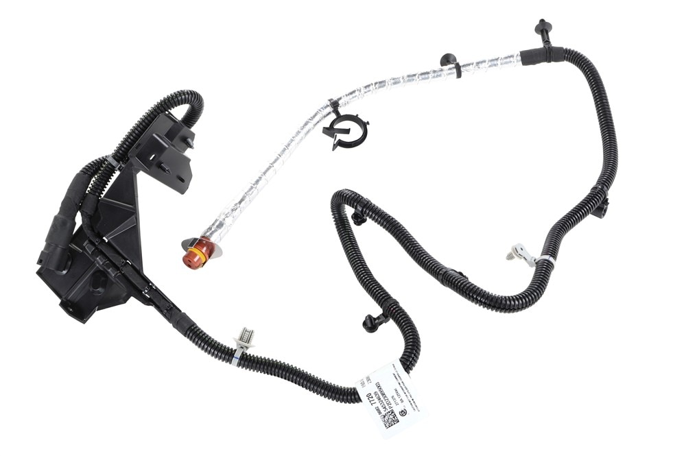 GM Genuine Parts Engine Coolant Heater Cord