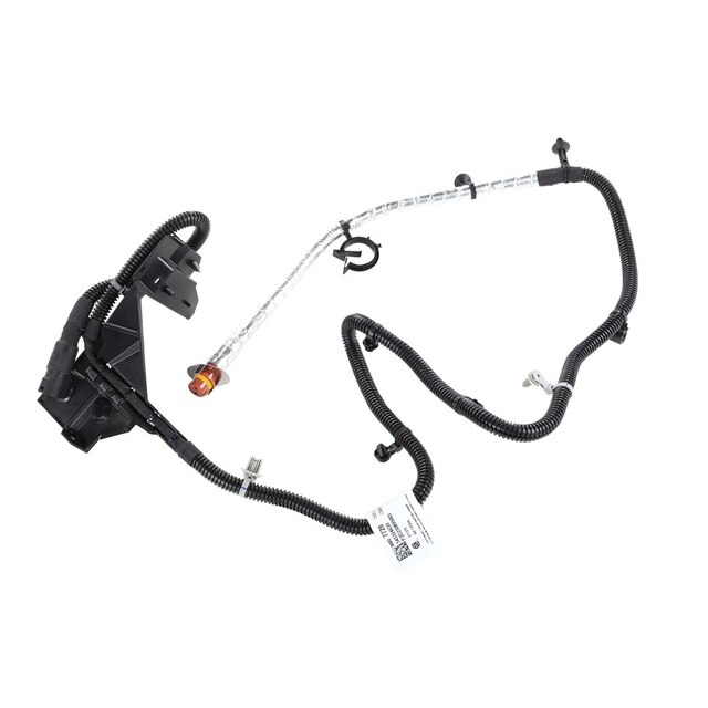 GM Genuine Parts Engine Coolant Heater Cord
