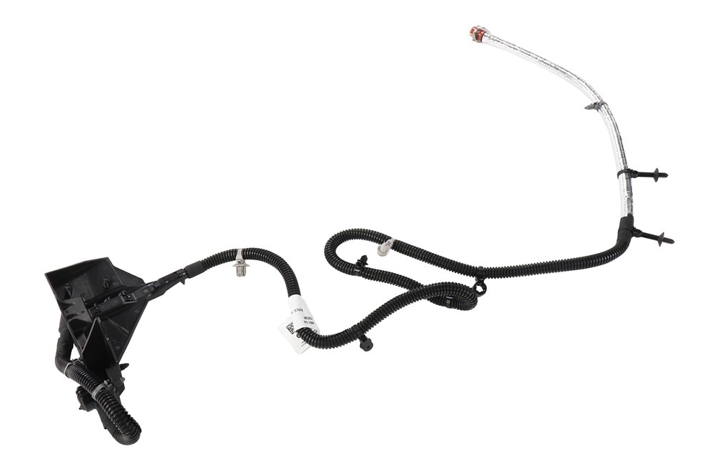 GM Genuine Parts Engine Coolant Heater Cord