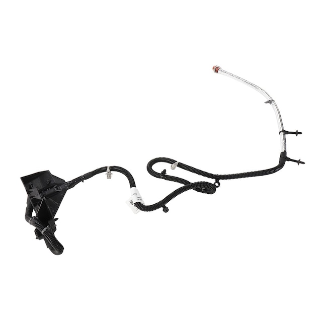 GM Genuine Parts Engine Coolant Heater Cord