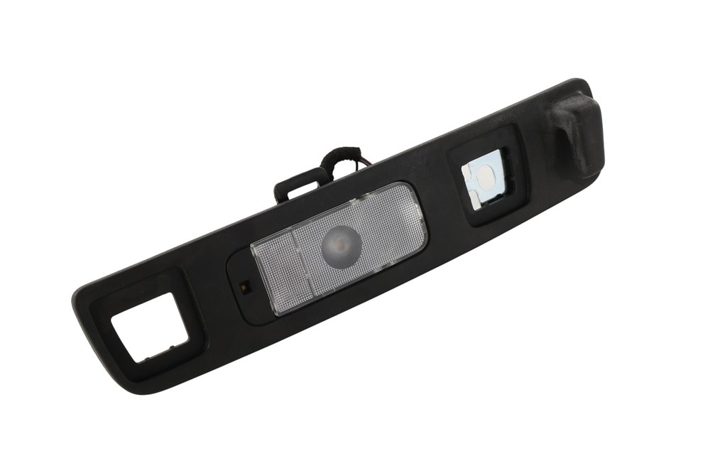GM Genuine Parts Jet Black Driver Side Instrument Panel Center Accessory Function Switch