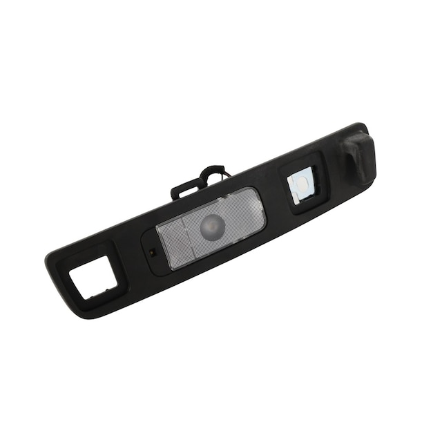 GM Genuine Parts Jet Black Driver Side Instrument Panel Center Accessory Function Switch