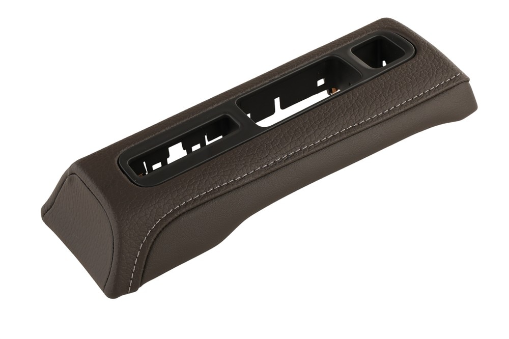 GM Genuine Parts Dark Atmosphere Driver Side Instrument Panel Trim Pad