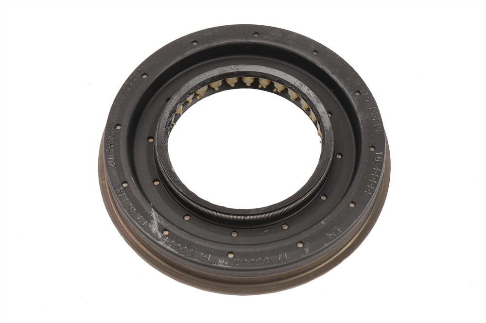 GM Genuine Parts Rear Axle Shaft Seal