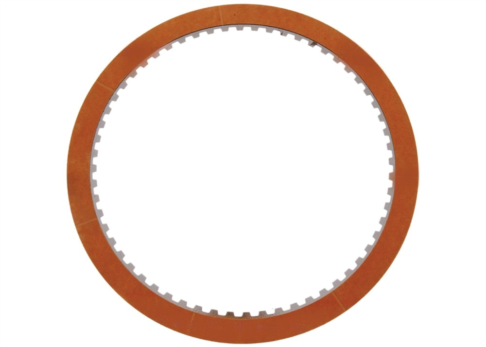 GM Genuine Parts 4th Clutch Plate