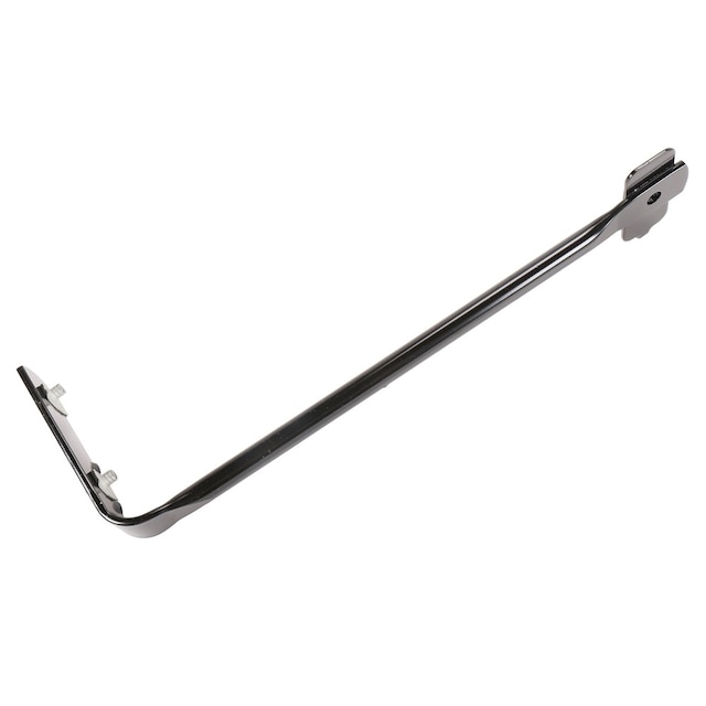 GM Genuine Parts Front Bumper Fascia Lower Bracket
