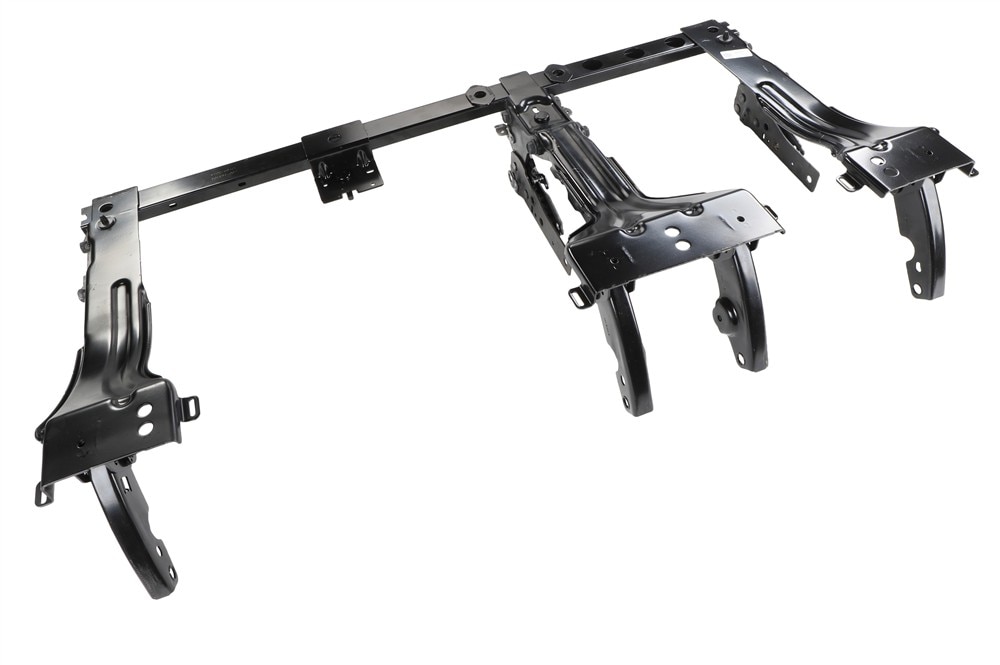 GM Genuine Parts 3rd Row Seat Riser