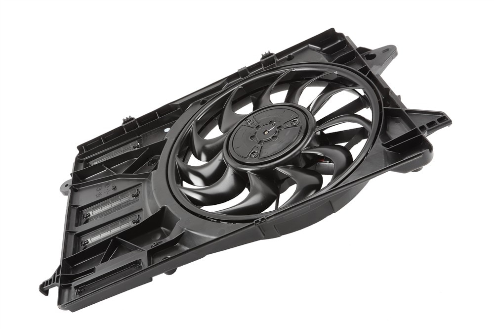 GM Genuine Parts Engine Cooling Fan
