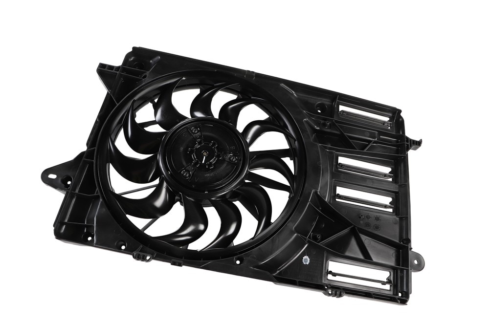 GM Genuine Parts Engine Cooling Fan