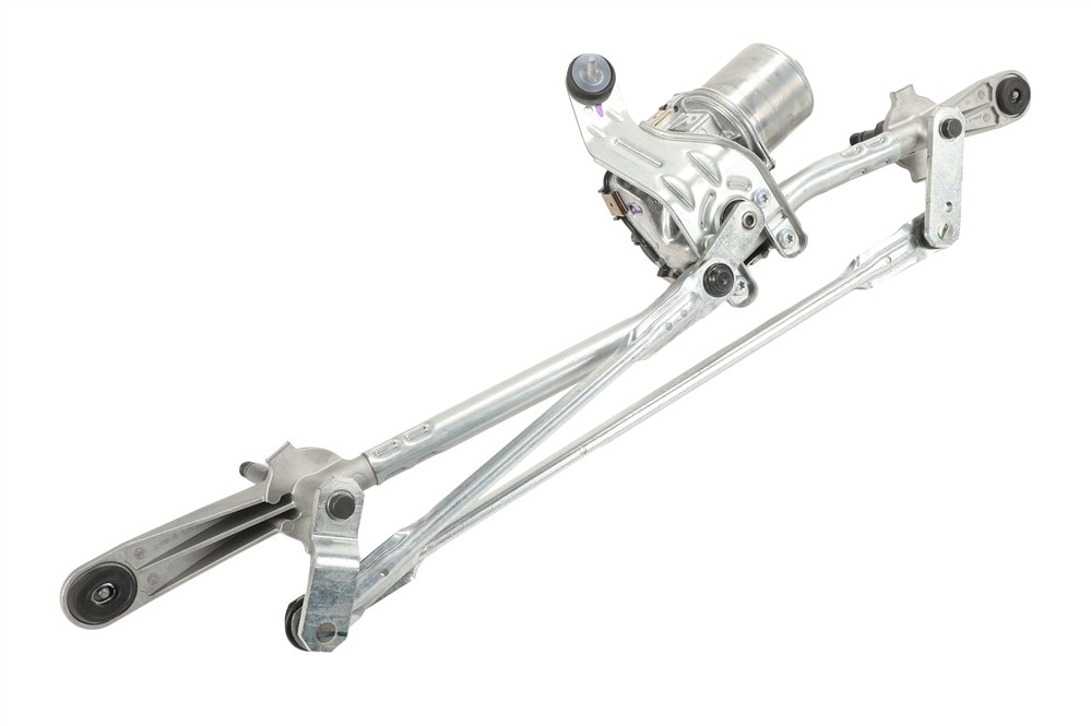 GM Genuine Parts Windshield Wiper System Module