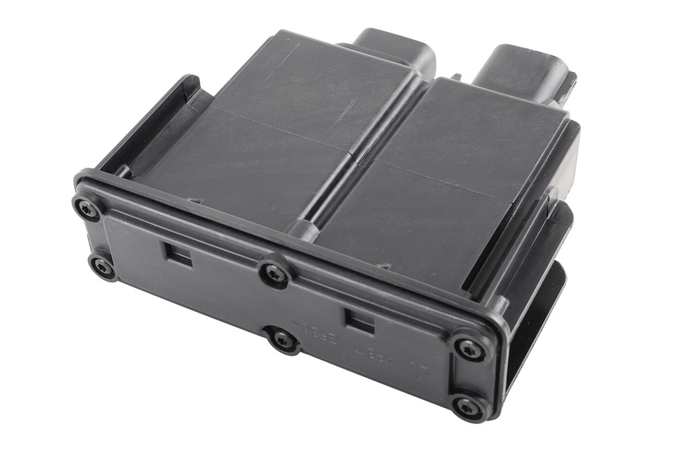 GM Genuine Parts Driver Side Running Board Control Module