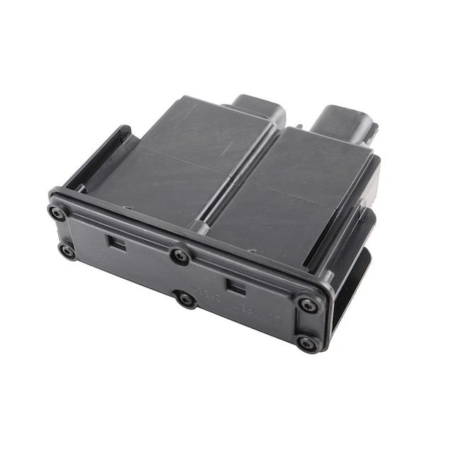 GM Genuine Parts Driver Side Running Board Control Module